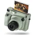 Analogový fotoaparát Fujifilm Instax Wide 400 zelený