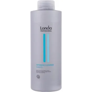 Šampon Londa Professional Intensive Cleanser 1000 ml šampon proti lupům pro ženy