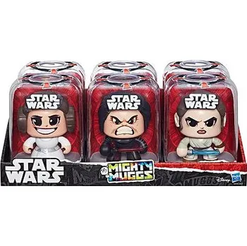 Figurka Hasbro Star Wars Mighty Muggs, více druhů