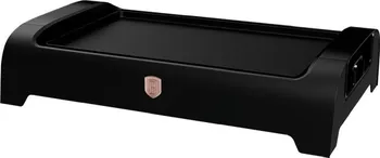 Kuchyňský gril Berlingerhaus Black Rose Collection BH-9650