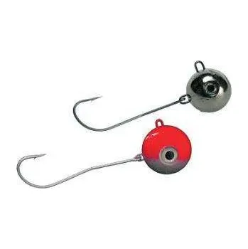 Nástraha Magická koule Ice Fish 50g - oranžová