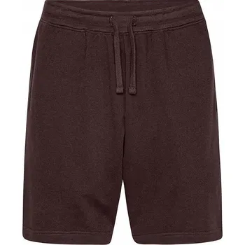 Tiger Cotton by Neutral Pánské bavlněné šortky Tiger z organické Fairtrade bavlny Barva: Hnědá, Velikost: 3XL NET64111