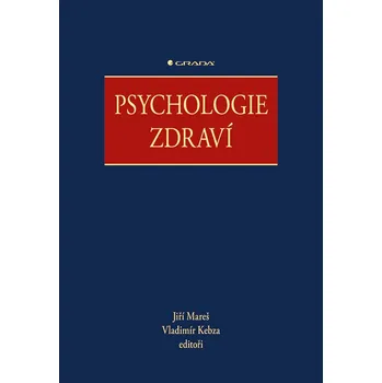 Psychologie zdraví