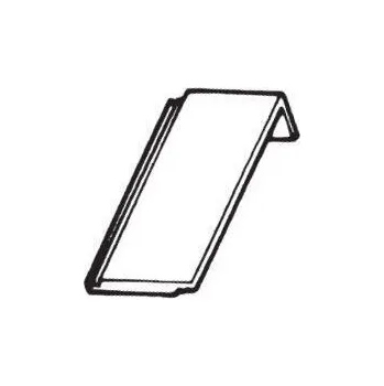 betonová krytina Bramac Tegalit STAR taška pultová půlená zinkově šedá