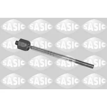 Táhlo řízení Axiální kloub, příčné táhlo řízení, , SASIC, 7770027