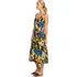 Dámské šaty ROXY Waiting Line Printed ERJWD03704-KVJ6, S