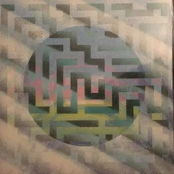 Zahraniční hudba LP T.W. Walsh: Fruitless Research CLR | LTD 2016 Purple Coloured Vinyl Limited Edition