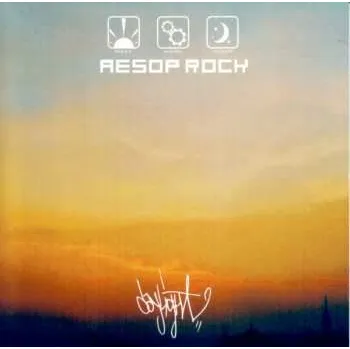 Zahraniční hudba CD Aesop Rock: Daylight 2024