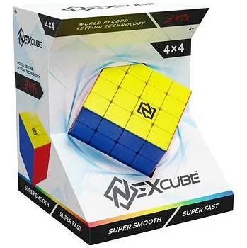 Hlavolam NexCube 4x4