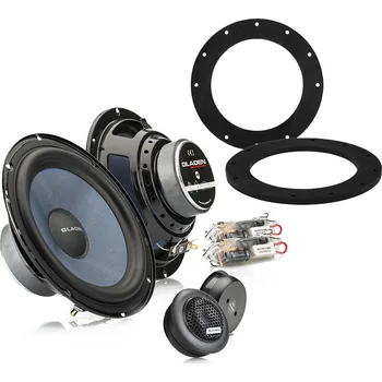 Auto Hi-Fi Reproduktory do Citroen C3 Picasso č. 2