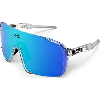 Beam Sky Transparent, Ice Blue