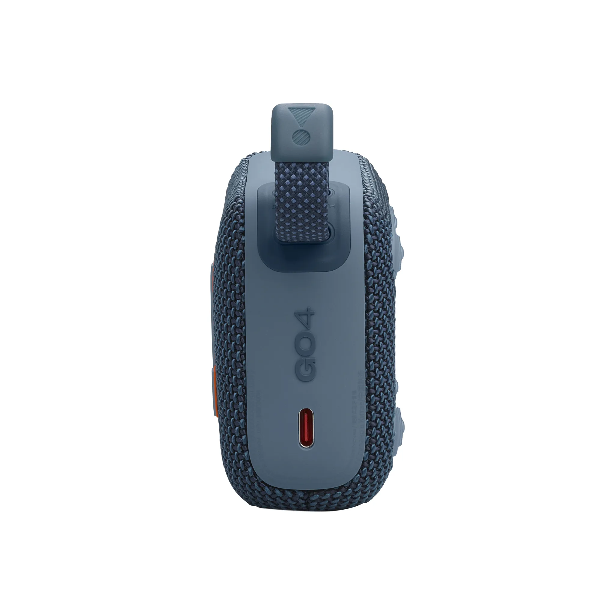Fotografie 5 - Bluetooth reproduktor JBL GO4 Blue