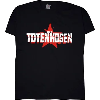 Die Toten Hosen tričko pánské