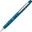 Pilot FriXion LX kuličkové pero šířka 0,35/0,7 mm, modré