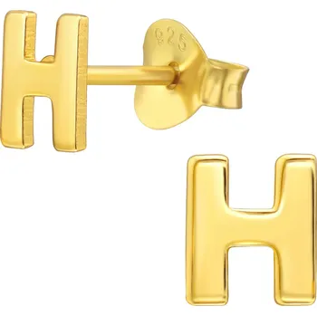 Hodinky Náušnice Bonore - Stříbro 925 167907