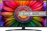 LG 43" LED (43UR81006LJ.AEU)