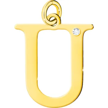 Hodinky Přívěšek Bonore - Zlato 585 173596