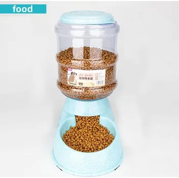 Miska pro psa Automatický dávkovač krmení pro psy a kočky - CW022-8