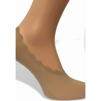 Dámské mokasíny DÁMSKÉ MOKASÍNY 1099 černá Univerzální