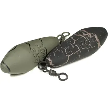 Garda zátěže - Distance 85g s obratlíkem