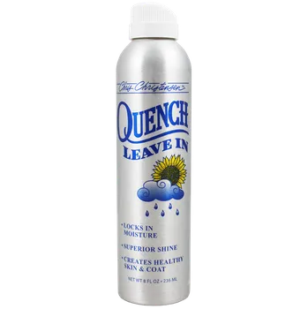 Kosmetika pro psa Chris Christensen Quench Leave in kondicionér 236ml