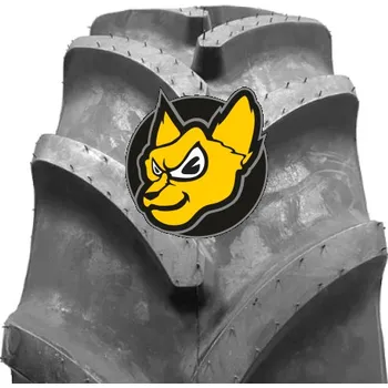 Pneu pro těžký stroj Vredestein Traxion 70 TRA -70 380/70 R20 TL