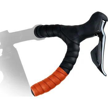 omotávka na kolo Cube omotávka ACID BAR TAPE CC 3,5 CMPT - black orange