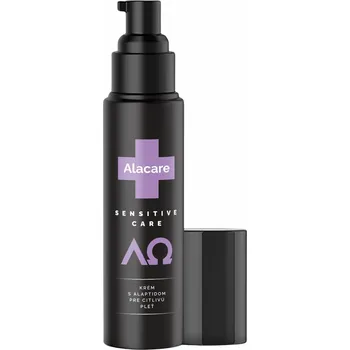 Tělový krém ALFA OMEGA Alacare Sensitive Skin
