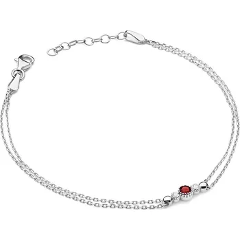 Hodinky Náramek Bonore - Zlato 585 173464