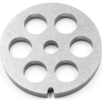 Kuchyňský mlýnek Jelux Sítko deska do mlýnku na maso vel. 10 - průměr 16 mm
