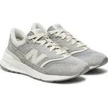 Sneakersy New Balance U997REE Šedá 46_5