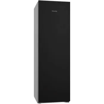 Lednice Miele KS 4783 DD Obsidian černá, matná + ZÁRUKA 5 LET ZDARMA + Prodloužená záruka o 5 let + 10 letá záruka na kompresor .