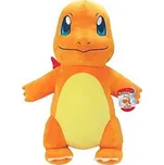 Orbico Pokémon Charmander 60cm, plyš