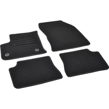 autokoberec Textilní autokoberce Fiat 600e 2023- | RIGUM