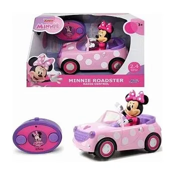 RC model auta RC Minnie Roadster