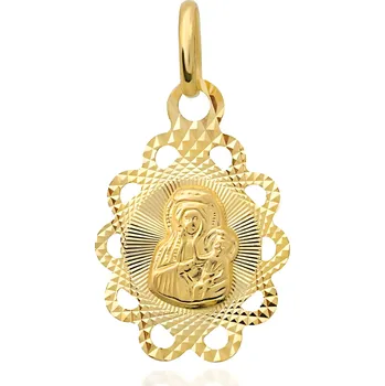 Hodinky Medailon Bonore - Zlato 585 147631