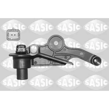 Auto elektroinstalace Generátor impulsů, klikový hřídel, , SASIC, 9440011