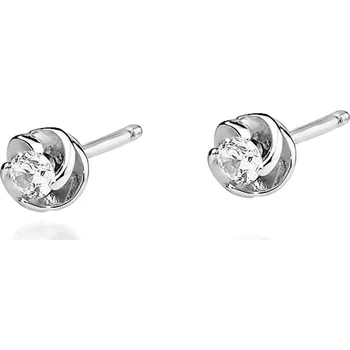 Hodinky Náušnice Bonore - Zlato 585 173141