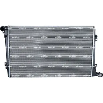 Chladič motoru Chladič, chlazení motoru NRF 53813A