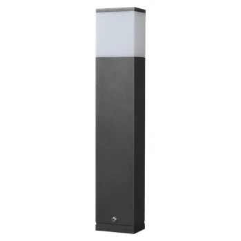 Venkovní osvětlení Lavida MILAN Sloupkové osvětlení, 1500 lm, neutrální bílá&nbsp;EG200L