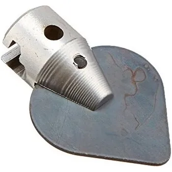 Vrták RIDGID Srdcovitý vrták T-210, 16mm/ 35mm, 63035