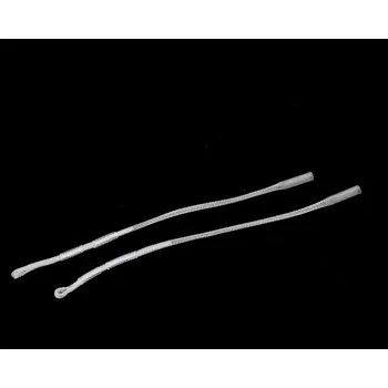 Muškařská rychlospojka Sybai LARGE PLUS Transparent #6 -10