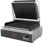 GGM Gastro DKGJ322 kontaktní gastro gril