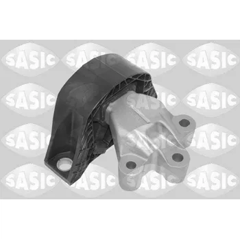 Zavěšení motoru Zavěšení motoru, , SASIC, 2704153