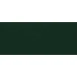 Čalouněný panel nástěnný obdelník 60x15cm tmavě zelená Riwiera 38