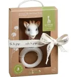 Vulli So'Pure Kousací kroužek Žirafa Sophie