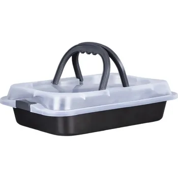 Plech na pečení Berlingerhaus BH-7840 36,5 x 24,5 x 5,5 cm