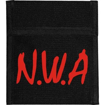 N.W.A. peněženka