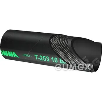 Zahradní hadice Tlaková hadice na vodu a vzduch T253 AA, 63/71mm balení 30,5m 00247063