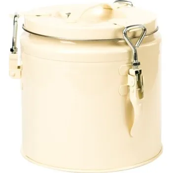 Termoska Termos komaxit bez kohoutu Varianta: 5lt.